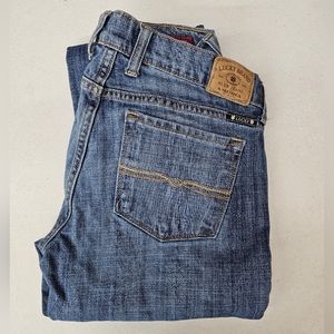 Lucky🍀Brand Jeans